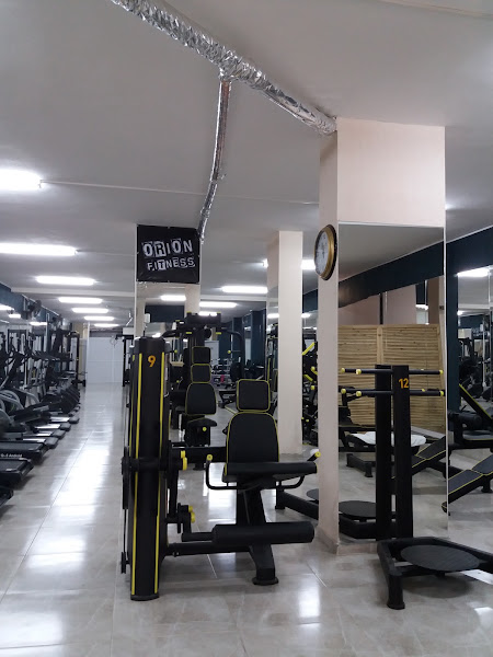 Orion Fitness galeri fotoğrafı